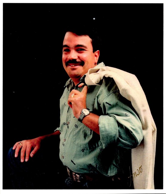 Obituary of Tony Henrique Galante