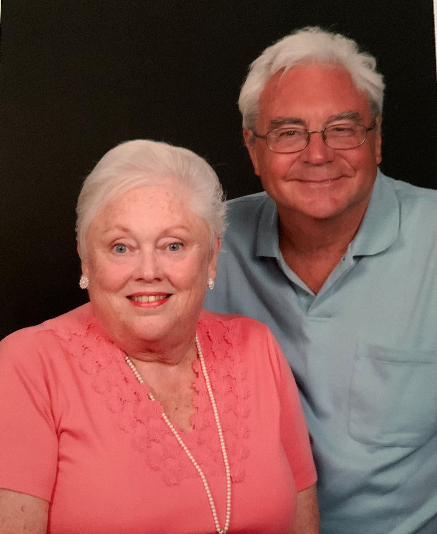 Obituary of Carol Spony