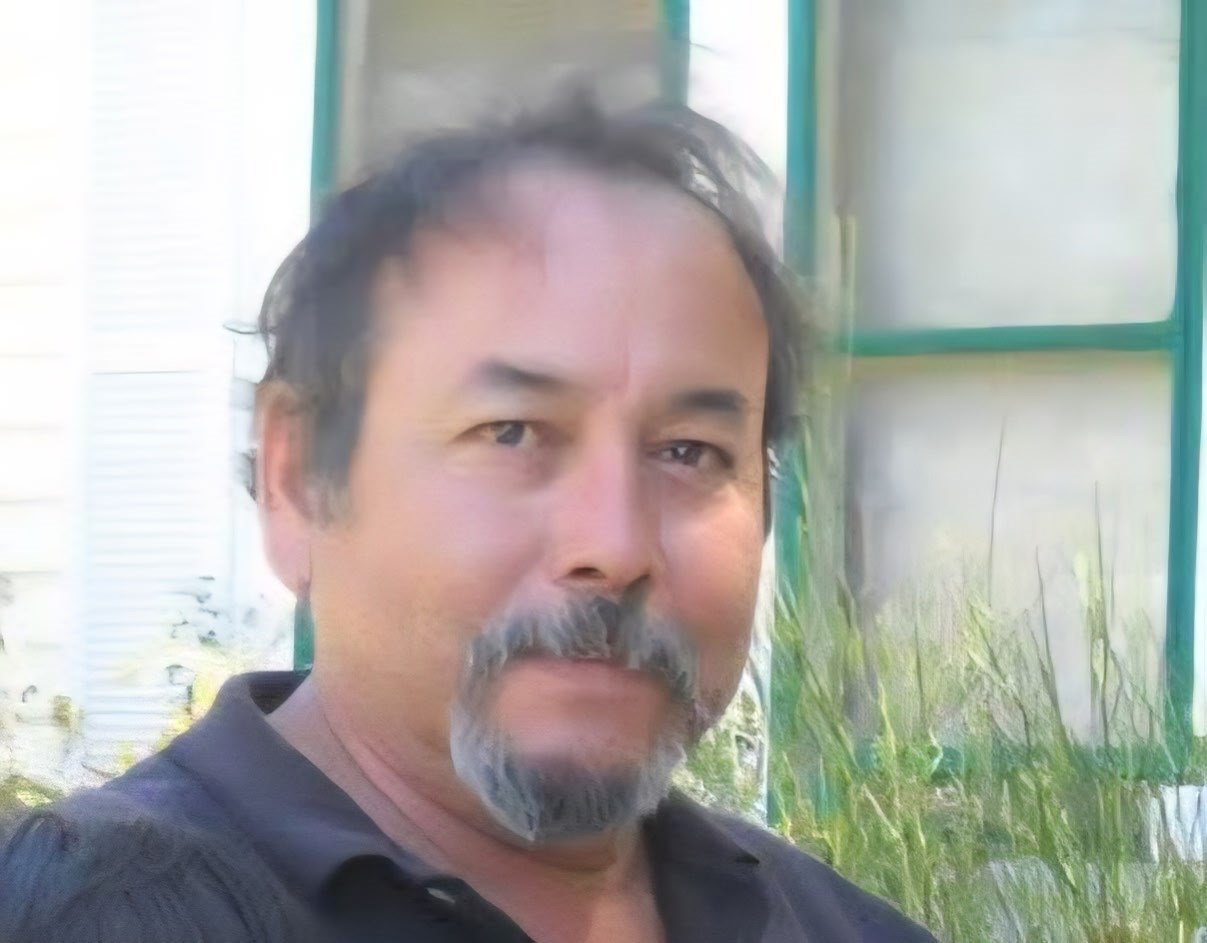 Obituary of David Rodriguez