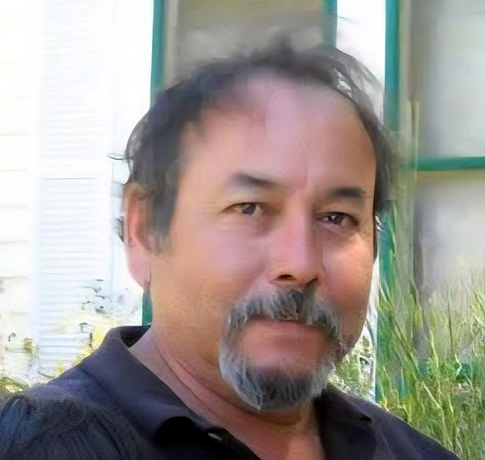 Obituary of David Rodriguez