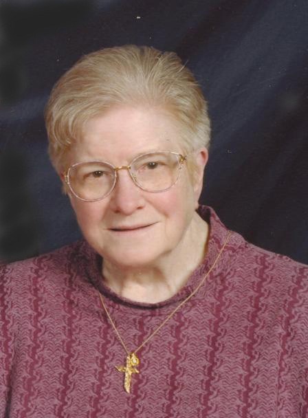 Obituary of Alice J. Swango