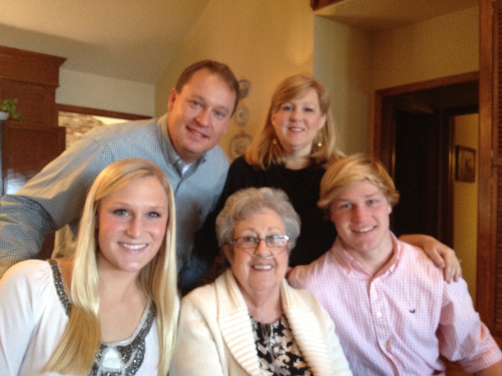 Obituary of Kay T. Morgan