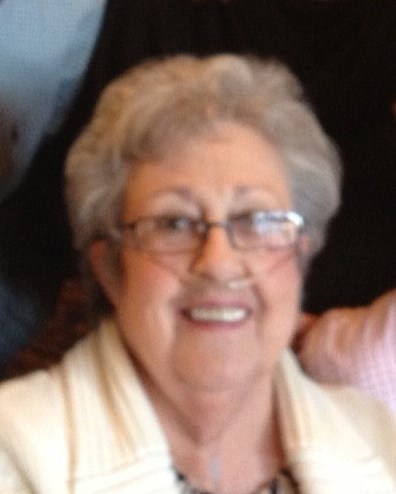 Obituary of Kay T. Morgan