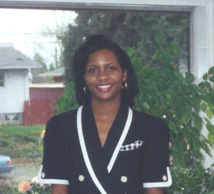 Obituary of Rosemary Bias - McClam