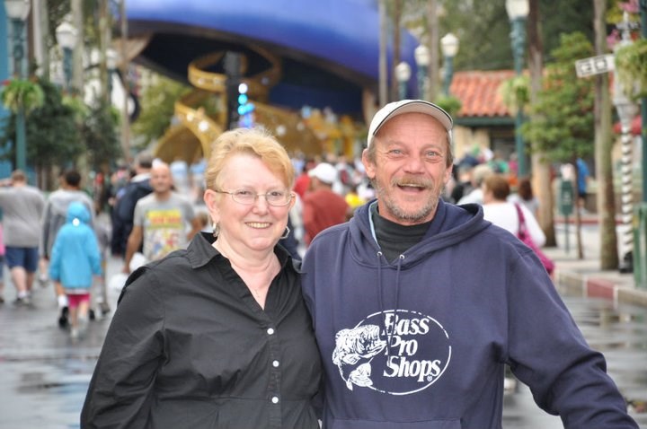 Obituary of James Michael Lovell