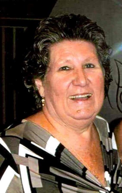 Obituary of Elizabeth L. Coia