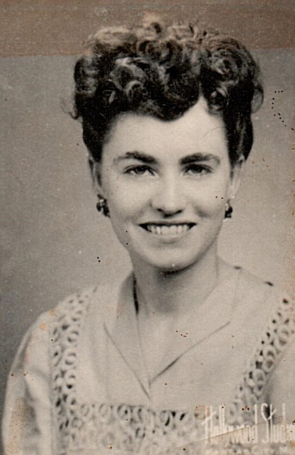 Obituary of Patricia A. Simpson