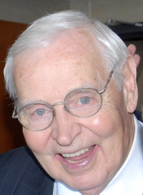 Obituary of Phillip Donald Jacobsen