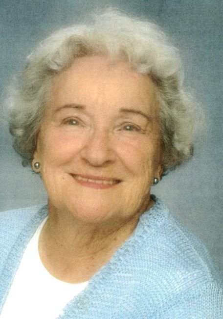 Obituary of Annabelle Lee Greenlee