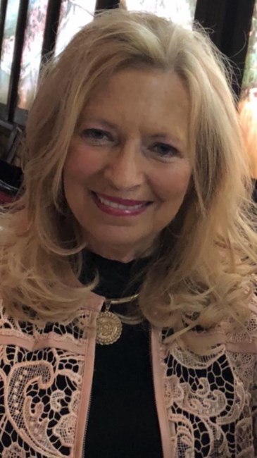 Obituary of Suzanne Evelyn Bopp