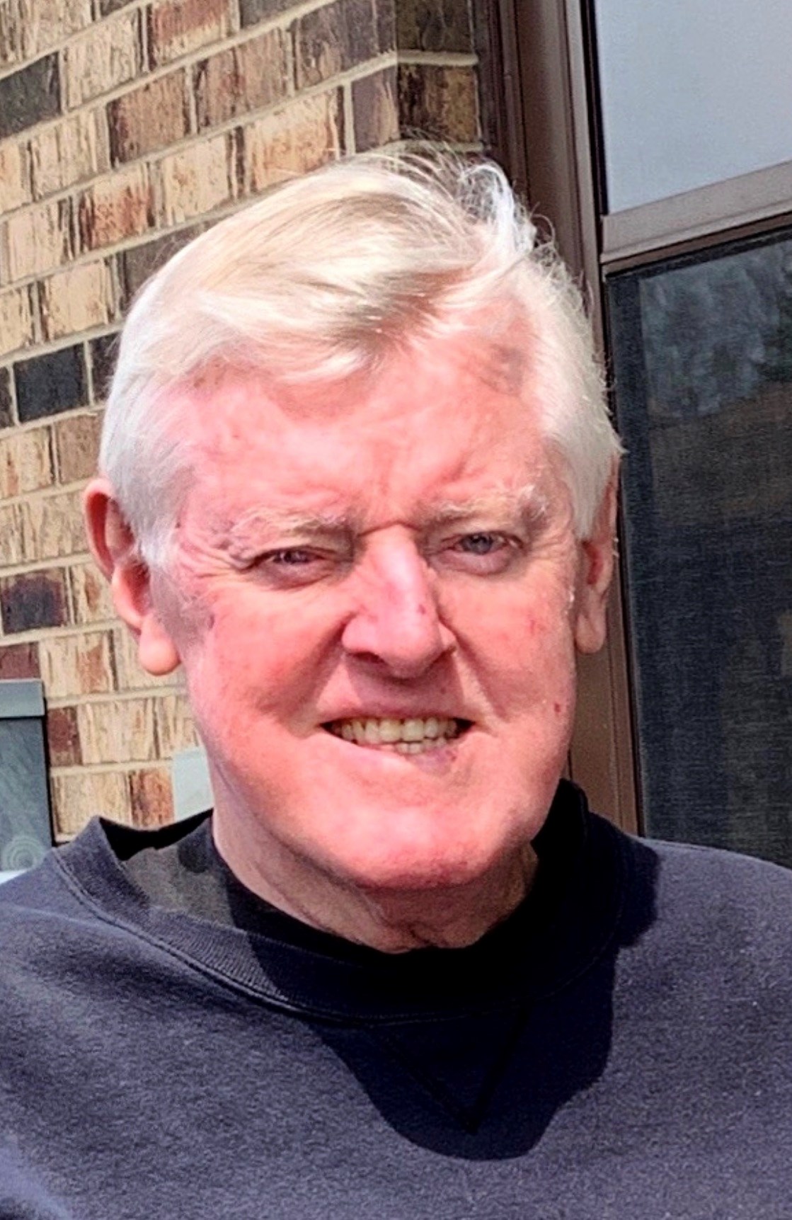 Obituary of Martin McDonnell