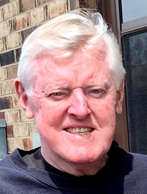 Obituary of Martin McDonnell