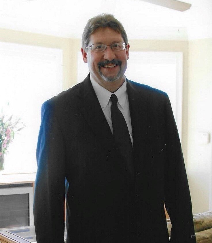 Obituary of John Richard Michalowski