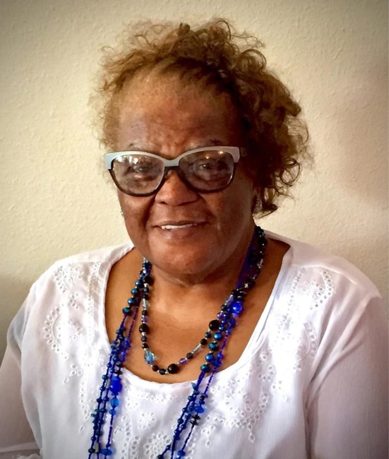 Obituary of Charlotte Ann Armstead