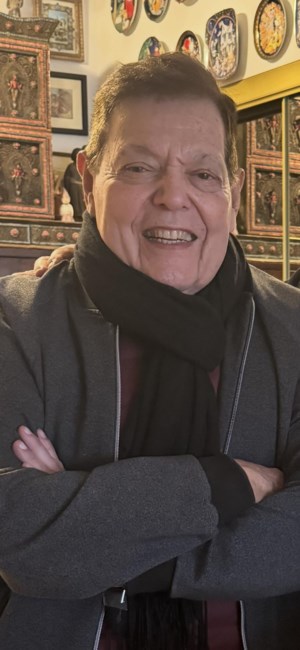 Obituary of Andres Lopez