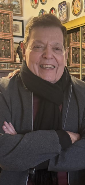 Obituary of Andres Lopez Quintela
