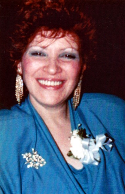 Obituary of Angela Geraldine Klenczar
