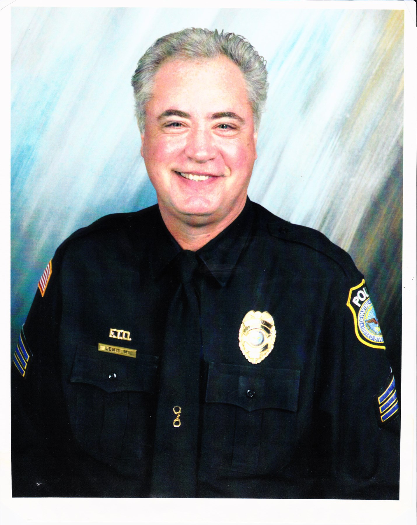 Obituary of Michael Steven Lewis