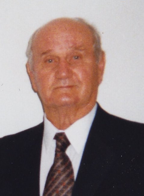 Obituary of Andrew Edward Karp