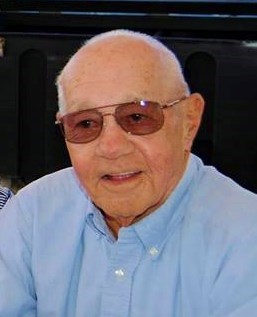 Obituario de William Wade Haas Jr.