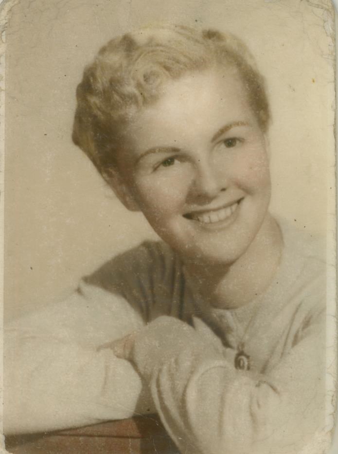 Obituary of Lucille A. Vecci