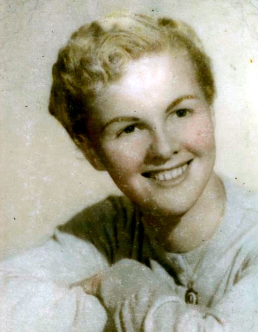 Obituary of Lucille A. Vecci