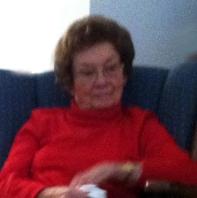 Obituary of Virginia Ruth Gilbert Owen