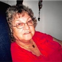 Obituary of Cora Sue King