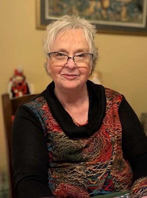 Obituary of Linda Lee Hansen