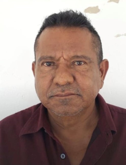 Obituary of Miguel Rosales Campos