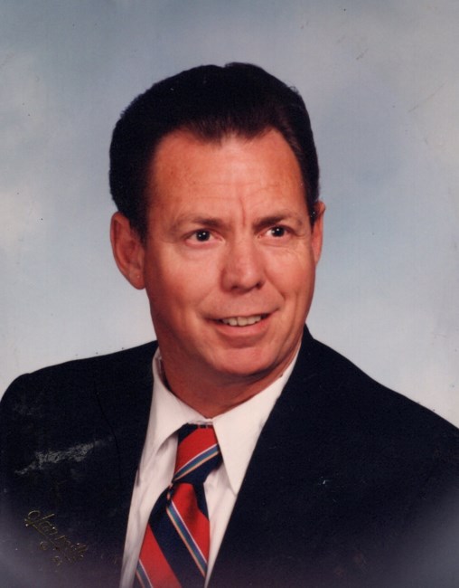 Obituary of Hugh Vaughn Connell