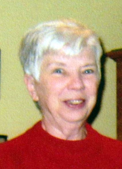 Obituary of Marilyn Mangus
