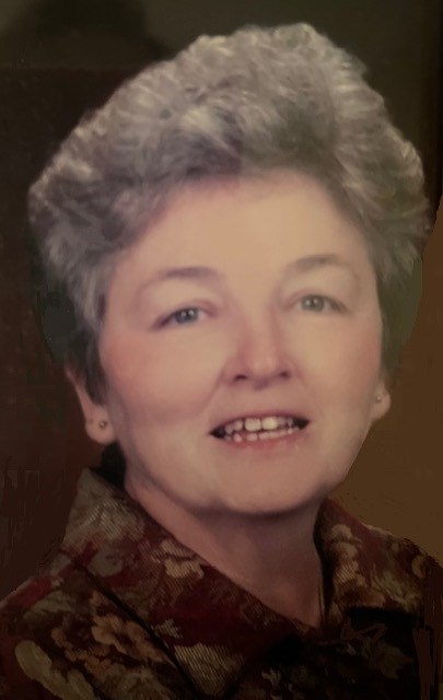 Obituary of Michalian "Mike" McCormick