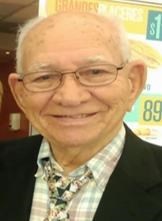 Obituary of Eugenio Cortés Méndez