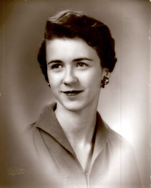 Obituary of Joyce Ann Clemons