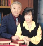 Hai-ning Lee