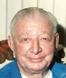 Obituary of Alexander LaFaye
