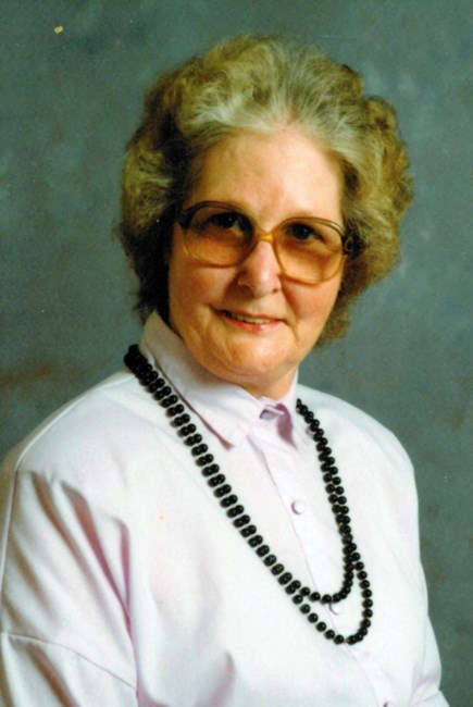 Obituary of Mary J. Shanklin Rankins
