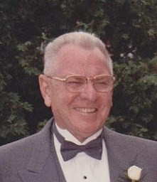 Obituary of Raymond O Abrams