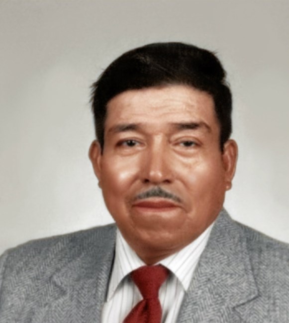 Obituary of Leonardo H. Silva