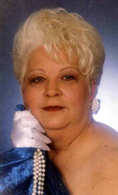 Obituary of Margaret W. Hill