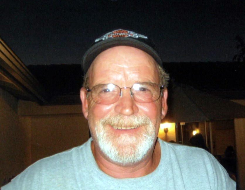 Obituary of Rodney Dion Watkins