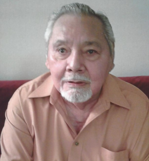 Obituary of Richard D. Rivera