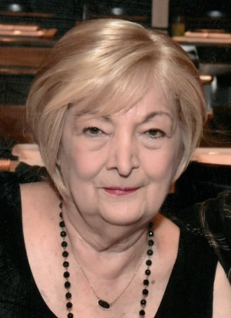 Obituary of Judy Boudreaux Guhman