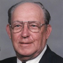 Obituary of Kenneth Paul Wiles