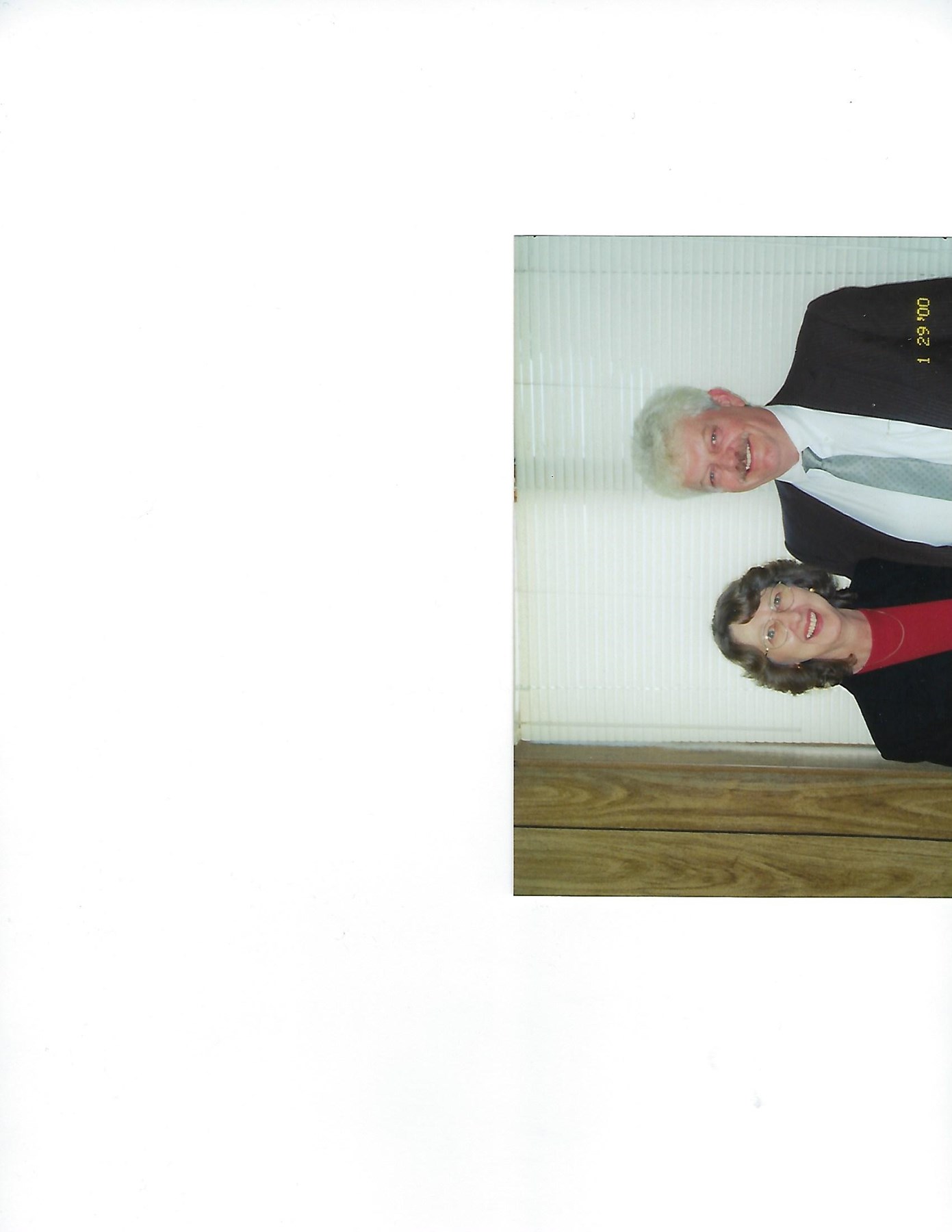 Obituary of Richard Allen Grove