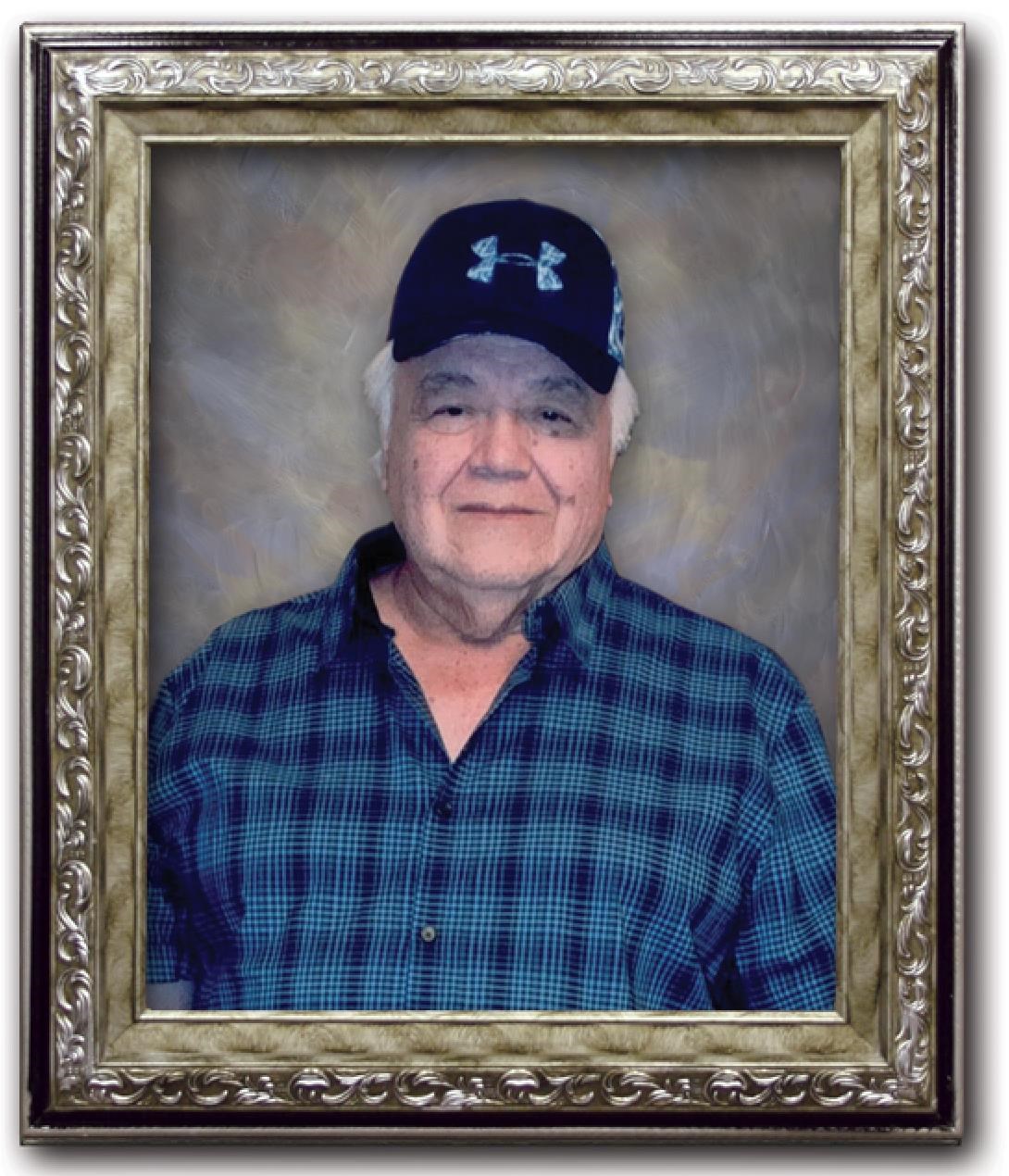 Obituary of Carlos Amilcar Monterrosa