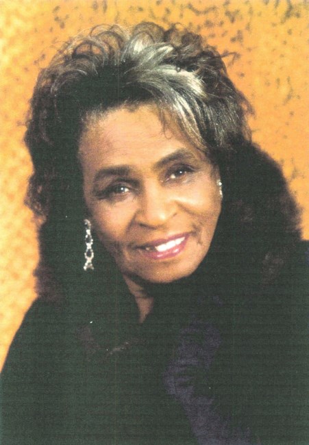 Obituary of Zola Nelson