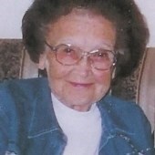Obituary of Nell M. Wright