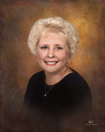 Obituary of Shirley Ann Burns